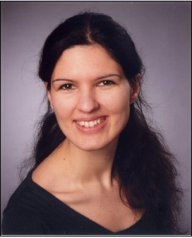 Profilbild von Frau Dorothee Boegler