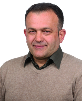 Profilbild von Herr Ercan Seren