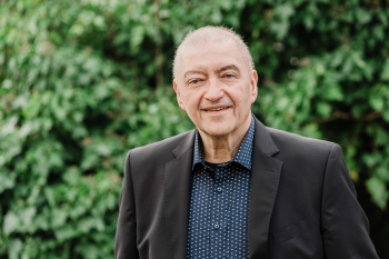 Profilbild von Herr Karl-Heinz Jaworski