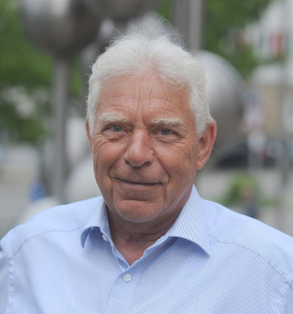 Profilbild von Herr Dr. Wolfgang Rauscher